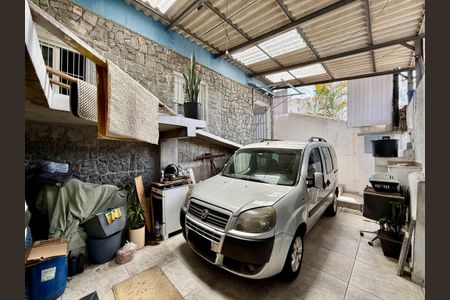 Casa à venda com 200m², 4 quartos e 1 vagaGaragem 