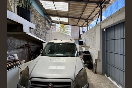 Casa à venda com 200m², 4 quartos e 1 vagaGaragem 