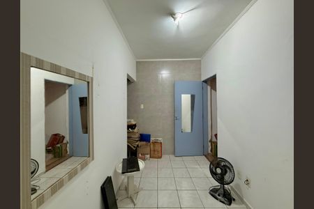 Casa à venda com 200m², 4 quartos e 1 vagaCorredor Quartos