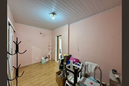 Casa à venda com 200m², 4 quartos e 1 vagaQuarto 3