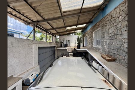 Casa à venda com 200m², 4 quartos e 1 vagaGaragem 