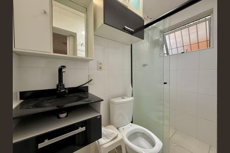 Casa à venda com 200m², 4 quartos e 1 vagaBanheiro Suite 2