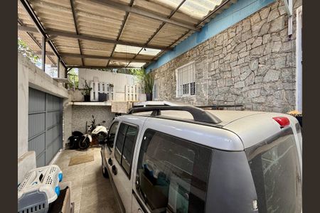 Casa à venda com 200m², 4 quartos e 1 vagaGaragem 