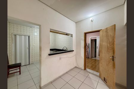 Casa à venda com 200m², 4 quartos e 1 vagaSala