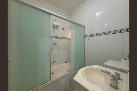 Casa à venda com 200m², 4 quartos e 1 vagaBanheiro Social 