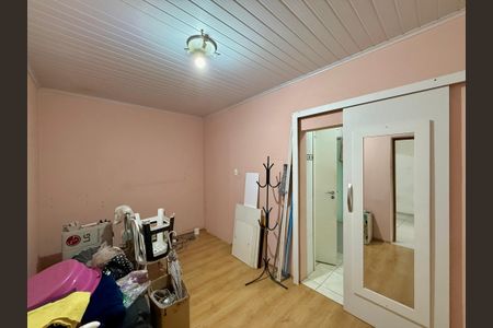 Casa à venda com 200m², 4 quartos e 1 vagaQuarto 3