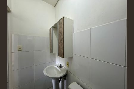 Casa à venda com 200m², 4 quartos e 1 vagaBanheiro Suíte 1