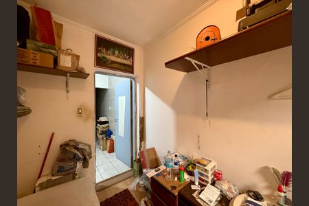 Casa à venda com 200m², 4 quartos e 1 vagaQuarto 4