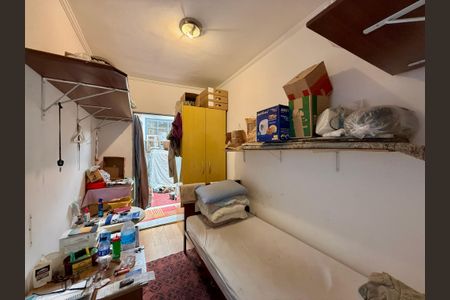 Casa à venda com 200m², 4 quartos e 1 vagaQuarto 4