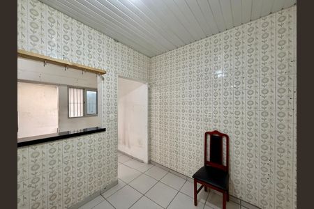 Casa à venda com 200m², 4 quartos e 1 vagaCozinha 