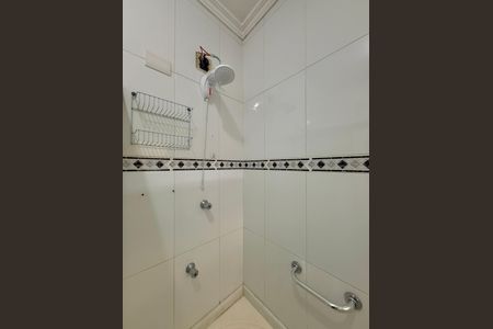 Casa à venda com 200m², 4 quartos e 1 vagaBanheiro Social 