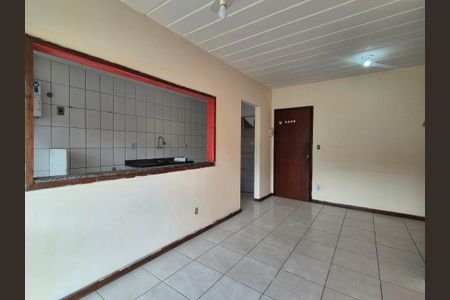 Apartamento à venda com 2 quartos, 50m² em Vargem Grande, Rio de Janeiro