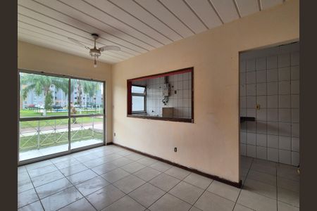 Apartamento à venda com 2 quartos, 50m² em Vargem Grande, Rio de Janeiro