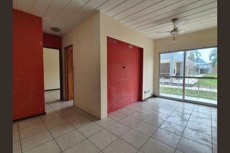 Apartamento à venda com 2 quartos, 50m² em Vargem Grande, Rio de Janeiro