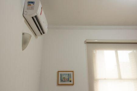 Quarto de apartamento para alugar com 1 quarto, 42m² em José Menino, Santos