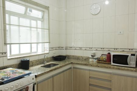Apartamento para alugar com 42m², 1 quarto e sem vagaCozinha e Área de Serviço