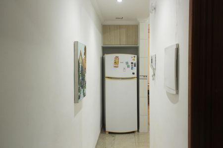 Apartamento para alugar com 42m², 1 quarto e sem vagaCozinha e Área de Serviço