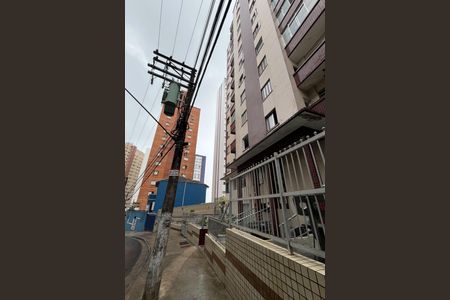 Apartamento para alugar com 42m², 1 quarto e sem vagaFachada