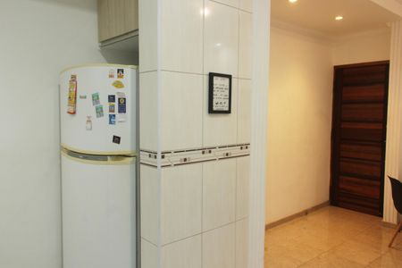 Apartamento para alugar com 42m², 1 quarto e sem vagaCozinha e Área de Serviço