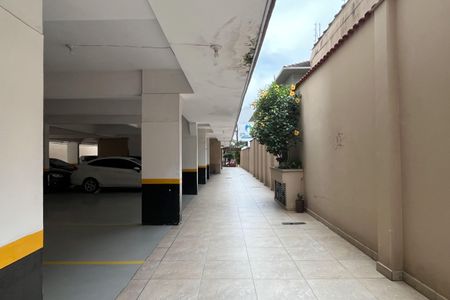 Apartamento para alugar com 42m², 1 quarto e sem vagaÁrea comum
