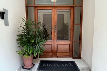 Apartamento para alugar com 42m², 1 quarto e sem vagaÁrea comum