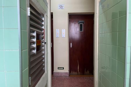Apartamento para alugar com 42m², 1 quarto e sem vagaÁrea comum