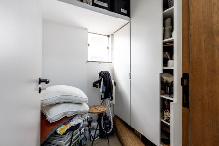 Apartamento à venda com 125m², 2 quartos e 2 vagasDespensa