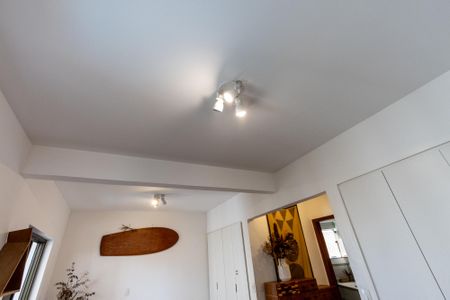 Apartamento à venda com 125m², 2 quartos e 2 vagasQuarto 2