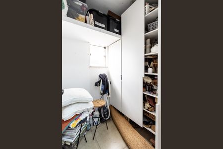 Apartamento à venda com 125m², 2 quartos e 2 vagasDespensa