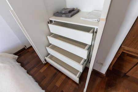 Apartamento à venda com 125m², 2 quartos e 2 vagasQuarto 2