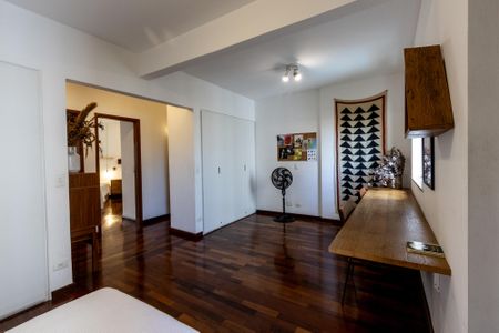 Apartamento à venda com 125m², 2 quartos e 2 vagasQuarto 2