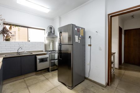 Apartamento à venda com 125m², 2 quartos e 2 vagasCozinha