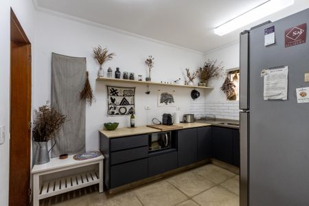 Apartamento à venda com 125m², 2 quartos e 2 vagasCozinha