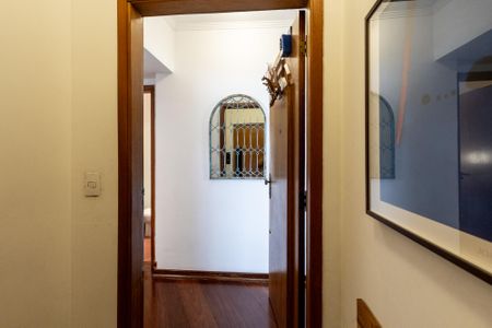 Apartamento à venda com 125m², 2 quartos e 2 vagasHall do Apartamento