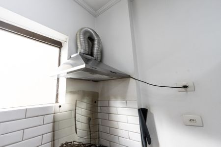 Apartamento à venda com 125m², 2 quartos e 2 vagasCozinha