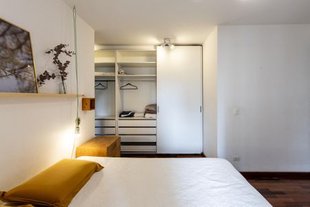 Apartamento à venda com 125m², 2 quartos e 2 vagasQuarto 1 - Suite