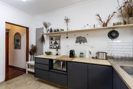 Apartamento à venda com 125m², 2 quartos e 2 vagasCozinha