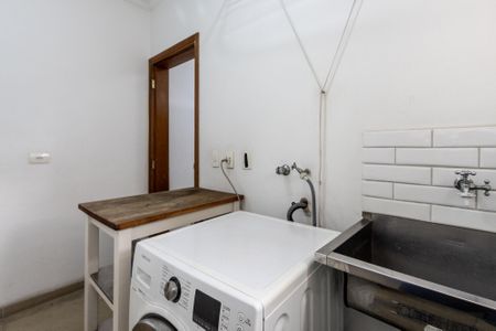 Apartamento à venda com 125m², 2 quartos e 2 vagasÁrea de Serviço
