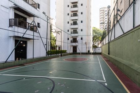 Apartamento à venda com 125m², 2 quartos e 2 vagasQuadra Esportiva