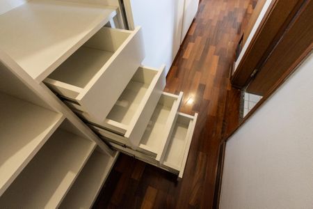 Apartamento à venda com 125m², 2 quartos e 2 vagasQuarto 1 - Suite