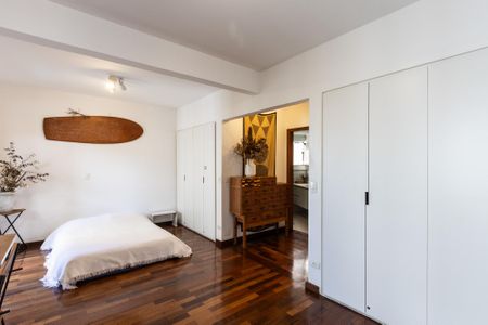 Apartamento à venda com 125m², 2 quartos e 2 vagasQuarto 2