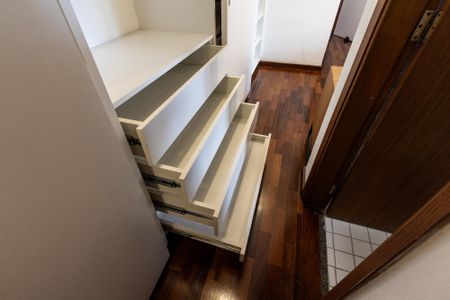 Apartamento à venda com 125m², 2 quartos e 2 vagasQuarto 1 - Suite