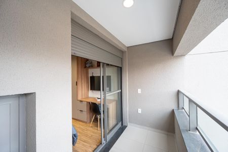 Kitnet/Studio à venda com 1 quarto, 28m² em Vila Clementino, São Paulo