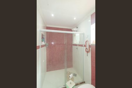 Casa para alugar com 200m², 2 quartos e 3 vagasBanheiro da Suíte 2