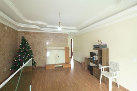 Sala 2 de casa para alugar com 2 quartos, 200m² em Campo Grande, Rio de Janeiro