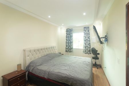 Casa para alugar com 200m², 2 quartos e 3 vagasSuíte 1