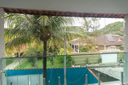 Casa para alugar com 200m², 2 quartos e 3 vagasVista da Varanda da Sala 2