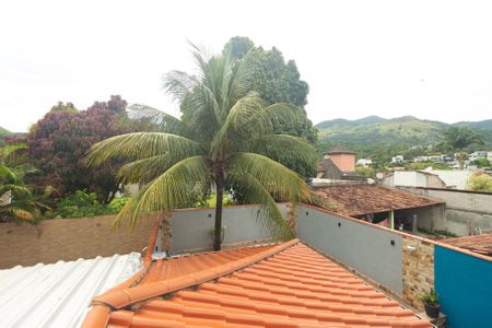 Casa para alugar com 200m², 2 quartos e 3 vagasVaranda