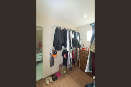 Casa para alugar com 200m², 2 quartos e 3 vagasCloset da Suíte 1