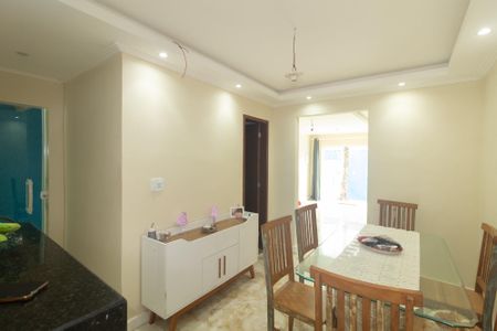 Casa para alugar com 200m², 2 quartos e 3 vagasSala de Jantar